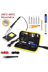 Related product image Choice Solder and Soldering Iron