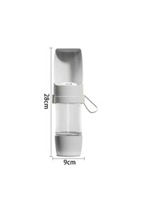 Related product image Choice Cat and Dog Food and Water Containers