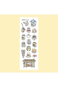 Related product image Choice Stickers