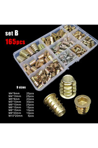 Related product image Choice Screws & Nails & Dowels