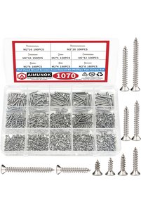 Related product image Choice Screws & Nails & Dowels