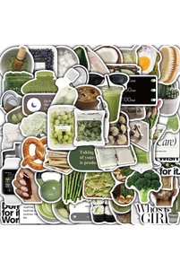 Related product image Choice Stickers