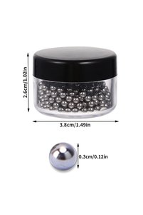 Related product image Choice Beads