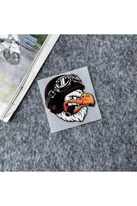 Related product image Choice Tankpad & Sticker