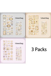 Related product image Choice Stickers
