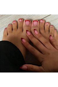 Related product image Choice False Nails & Accessories