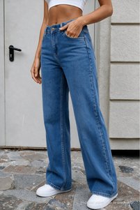Related product image BİKELİFE Jeans