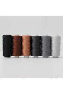 صورة المنتج ذات الصلة Choice خيوط تطريز
