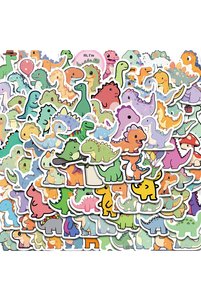 Related product image Choice Stickers