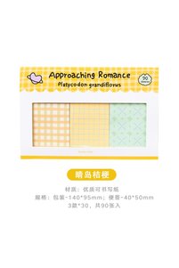 Related product image Choice Note Papers and Notepads
