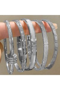 Related product image Choice Steel Bracelets