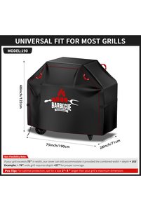 Related product image Choice Grill Accessory