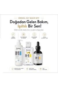 Related product image Sirenol Skin Care Kits