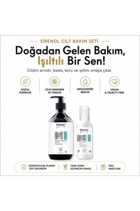 Related product image Sirenol Shampoos