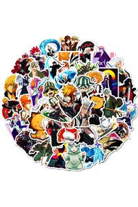 Related product image Choice Stickers