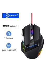 Related product image Choice Gaming Mouse