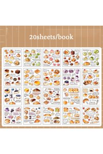 Related product image Choice Stickers