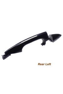 Related product image Choice Auto Door Handles