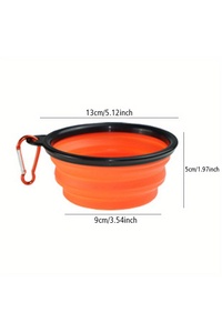 Related product image Choice Cat and Dog Food and Water Containers