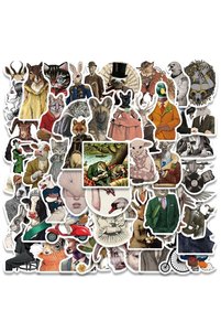 Related product image Choice Stickers