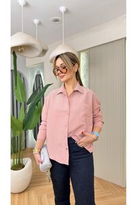 İlgili ürün resmi NOXS Gömlek