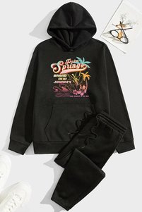 Related product image uyguntarz Sweatsuit sets