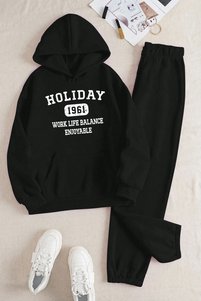 Related product image uyguntarz Sweatsuit sets