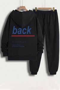Related product image uyguntarz Sweatsuit sets
