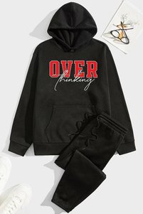 Related product image uyguntarz Sweatsuit sets