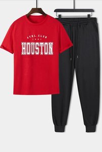 Related product image uyguntarz Sweatsuit sets
