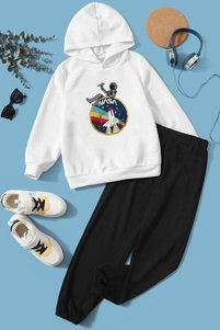 Related product image uyguntarz Sweatsuit sets