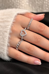 Related product image TREND COLLECTİON Bijou Rings