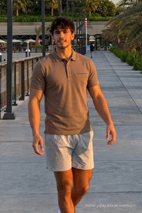 Related product image Maccali Polo T-Shirts