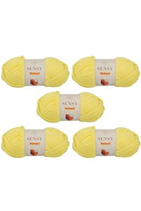 Related product image SENSY Knitting Yarn