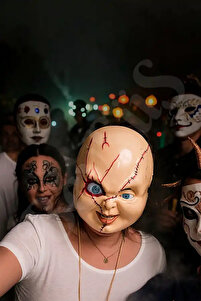 Related product image BeySüS Party Masks & Goggles