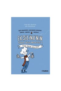 Related product image Tudem Yayınları Children's Storybooks