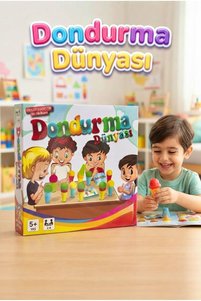 Related product image Tıfıl Toys Box Games