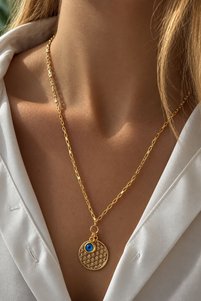 Related product image Trendy Butik Bijou Necklaces