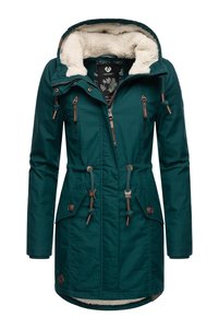 Zugehöriges Produktbild Ragwear Winterjacken