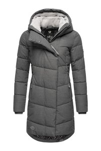 Zugehöriges Produktbild Ragwear Mantel