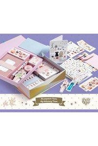 Related product image djeco Stationery Set
