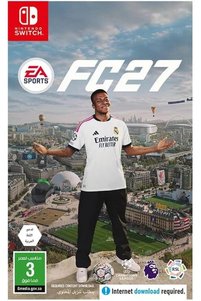 صورة المنتج ذات الصلة EA Sports ألعاب نينتندو