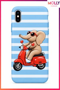 Related product image Molly Phone Case