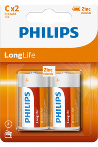 Imaginea produsului asociat Philips Baterii și încărcătoare