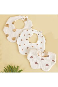 Related product image Choice Baby Feeding Bibs