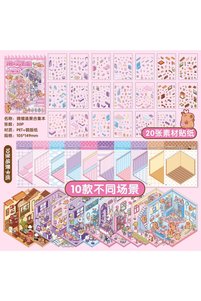 Related product image Choice Stickers