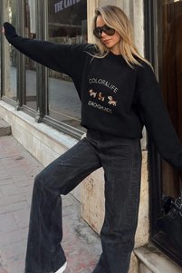 Related product image Swist Sweaters