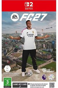 صورة المنتج ذات الصلة EA Sports ألعاب نينتندو
