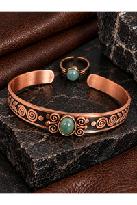 Related product image Rupen Kraft Bijou Bracelets