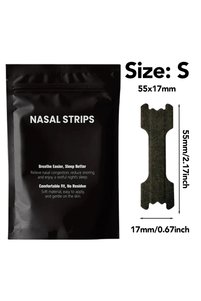 Related product image Choice Nose & Back Straps